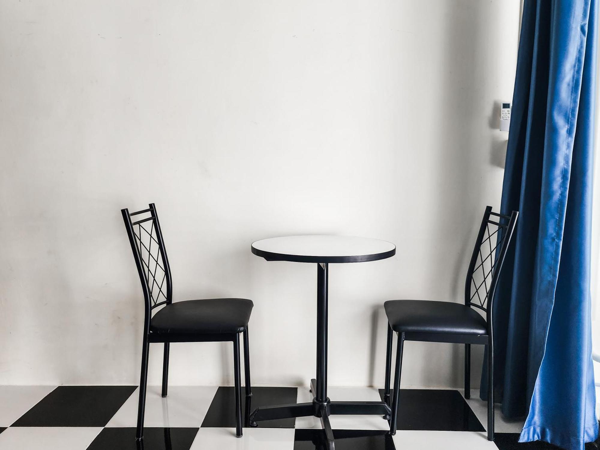 Auberge de jeunesse Noir Cafe And Chinatown